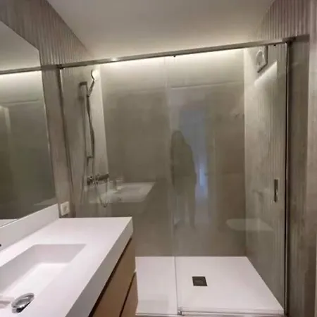 Apartamento A 10 Mts De La Playa Y Junto Al Golf De Pals Girona