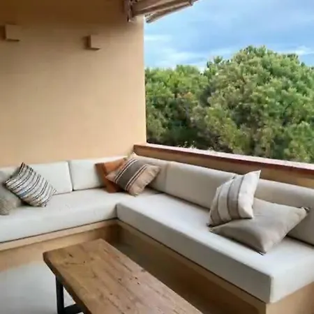 Apartment Apartamento A 10 Mts De La Playa Y Junto Al Golf De Pals