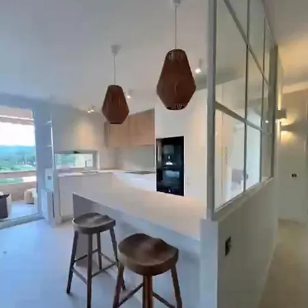 Apartamento A 10 Mts De La Playa Y Junto Al Golf De Pals Apartment