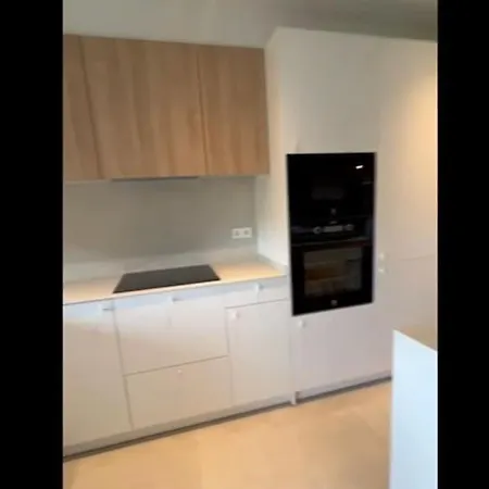 Apartamento A 10 Mts De La Playa Y Junto Al Golf De Pals *