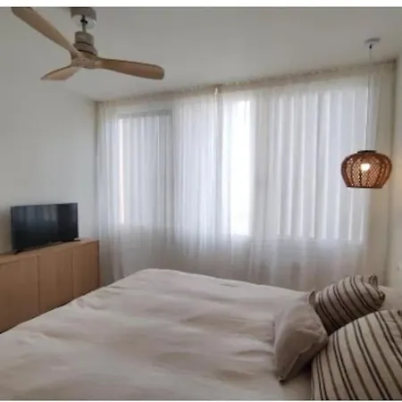 Apartamento A 10 Mts De La Playa Y Junto Al Golf De Pals
